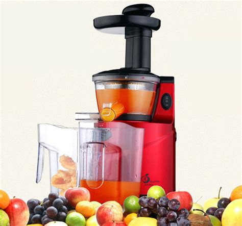 Upgrade Your Kitchen with the Buflet Mini Juicer: Video Overview
